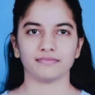 Dhanya T. Kannada Language trainer in Belur