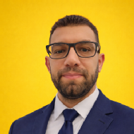 Younes Benaggoun Advanced Placement Tests trainer in Batna