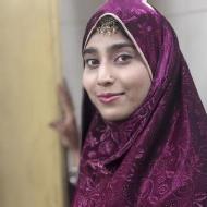 Mariyam Class 10 trainer in Delhi