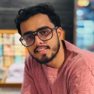 Devashish Class I-V Tuition trainer in Delhi