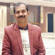 Santosh Spoken English trainer in Meerut