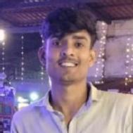 Dhruv Class 11 Tuition trainer in Mumbai