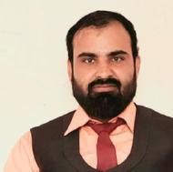 Shahrof Nazir Class 11 Tuition trainer in Ananthnag