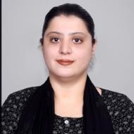 Tanya Class I-V Tuition trainer in Allahabad