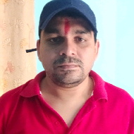 Sandeep Kumar Sharma Class 12 Tuition trainer in Delhi