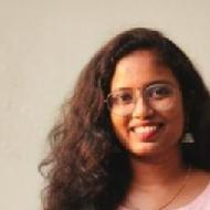 Meghna BA Tuition trainer in Agasteeswaram