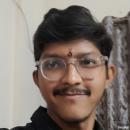 Atharva Prakash mali photo