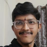 Atharva Python trainer in Nashik