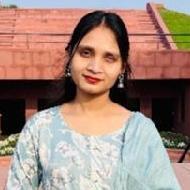 Neha B. Class I-V Tuition trainer in Gola