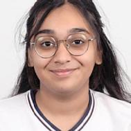 Krisha Class I-V Tuition trainer in Bharuch