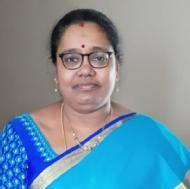 Seethalakshmi Class 10 trainer in Krishna