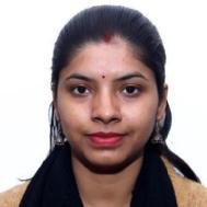 Smriti S. Class 11 Tuition trainer in Noida