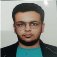 Hanumant Class 12 Tuition trainer in Bikaner