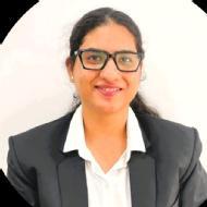 Riddhi Class I-V Tuition trainer in Delhi