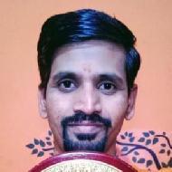 Mallikarjun Yoga trainer in Bangalore