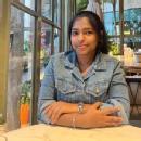 N Nandana pillai photo