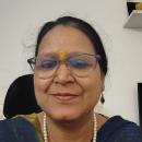 Deepti A. Pendulum Dowsing trainer in Sector 45