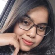 Soniya Class 10 trainer in Unnao