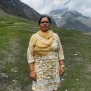 Urmila D. Hindi Language trainer in Patiala