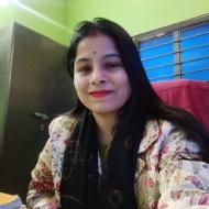 Radhika Class I-V Tuition trainer in Patna