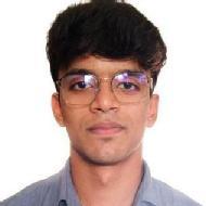 Abishek Class 12 Tuition trainer in Chennai