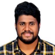Prijith R Class 12 Tuition trainer in Thiruvananthapuram