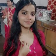 Khushi Class I-V Tuition trainer in Delhi