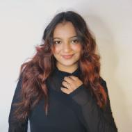 Lekhi Dance trainer in Nagpur