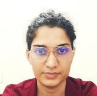 Sabita Class 11 Tuition trainer in Delhi