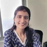 Komal Class 10 trainer in Burhanpur