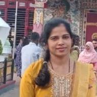Swati Class 12 Tuition trainer in Sandur