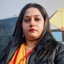 Seema P. EVS Tuition classes trainer in Delhi