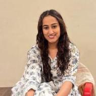 Anita Class 10 trainer in Jhunjhunu