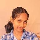 Srishty K. Math Tutors trainer in Phagwara