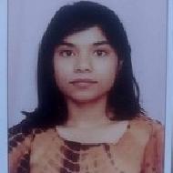 Mansi BSc Tuition trainer in Chandpur