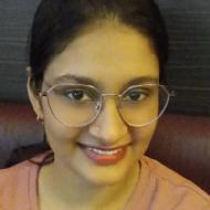 Sushma Class 10 trainer in Fatehpur