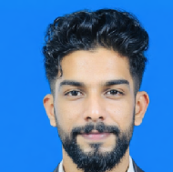 Athul Swimming trainer in Bangalore