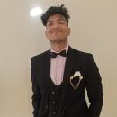 Saurabh Rakesh singh photo