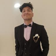 Saurabh Class I-V Tuition trainer in Mumbai