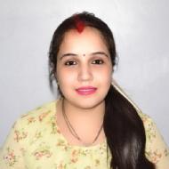 Rupali Class I-V Tuition trainer in Noida