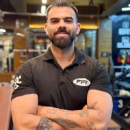 Harshit Personal Trainer trainer in Gurgaon