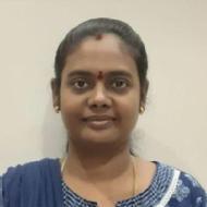 Mahalakshmi Yoga trainer in Palayankottai