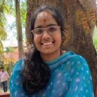 Purvaja Class 12 Tuition trainer in Kamareddy