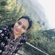 Annupriya Nursery-KG Tuition trainer in Mohali