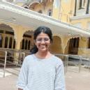 Abi S. Language trainer in Perambalur