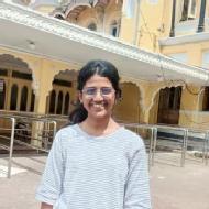 Abi Class 8 Tuition trainer in Perambalur