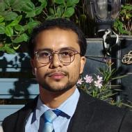 Akshay Engineering Entrance trainer in Lucknow