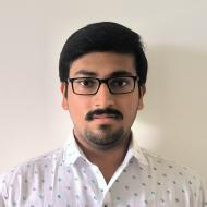 Bikram Class 9 Tuition trainer in Kolkata