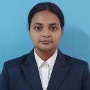 Ananya S. IB Tuition Classes trainer in Meerut