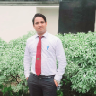 Rohit Class 12 Tuition trainer in Prayagraj